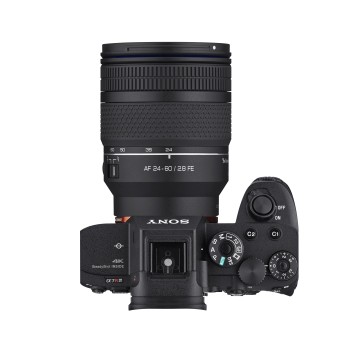LK SAMYANG AF 24-60mm F2.8 FE SONY Eマウント Samyang AF 24-60mm F2.8 FE